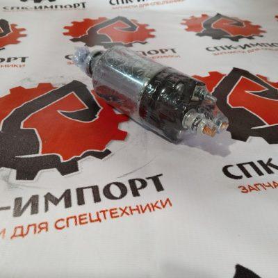 Электромагнитный переключатель DK2H1X