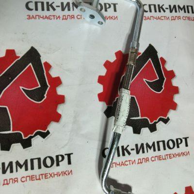 Трубка подачи масла к турбине 612600113779