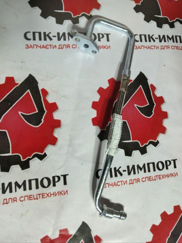 Трубка подачи масла к турбине 612600113779 СПК-Импорт Фото-1