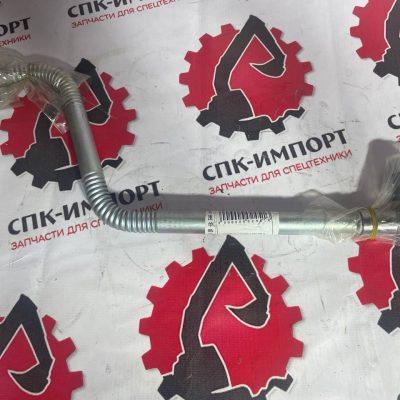 Трубка слива масла с турбины 612600113673