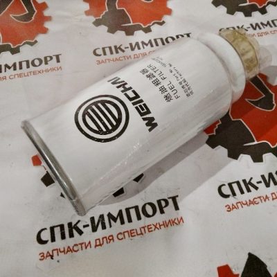 Топливный фильтр грубой очистки 1001044161