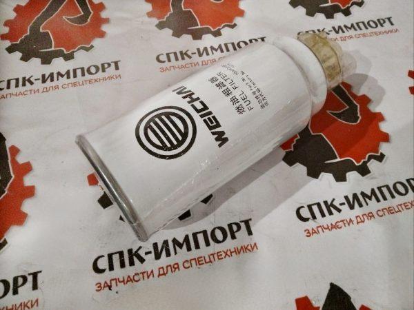 Топливный фильтр грубой очистки 1001044161 СПК-Импорт Фото-1
