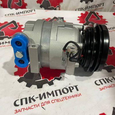 Компрессор кондиционера 55C0651