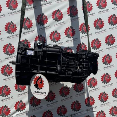 КПП 16S2220TO (41289479/1367002030) в сборе для самосвалов