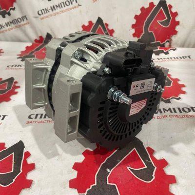 Генератор C6516001 для FAW J6 и спецтехники