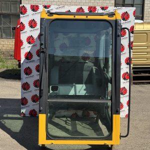 Кабина KOMATSU PC300-8 для гусеничного экскаватора