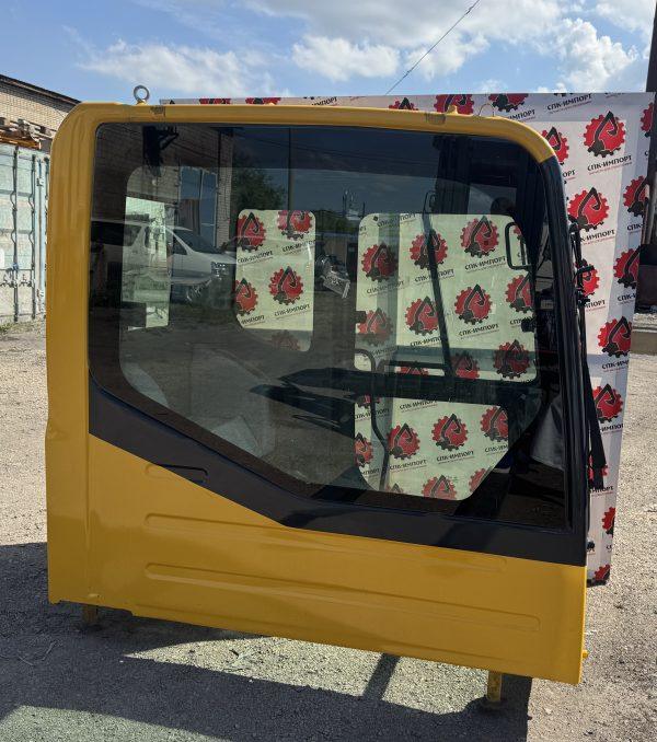 Кабина KOMATSU PC300-8 для гусеничного экскаватора СПК-Импорт Фото-2