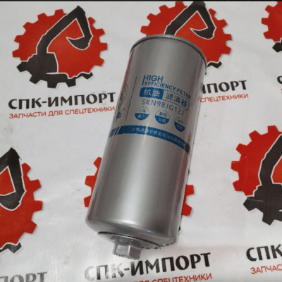 Фильтр масляный в сборе 1012010-54W