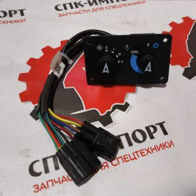 Регулятор кондиционера 20111029