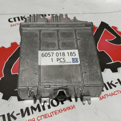 Блок управления КПП 6057018185