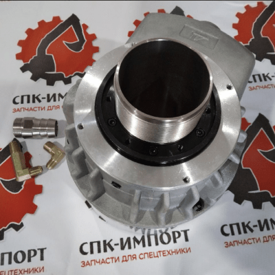 Полый роторный цилиндр KY-1075T