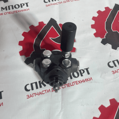 ТННД (Топливный насос низкого давления) 612600081317