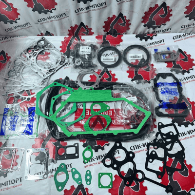 Ремкомплект ДВС 2952435-WP12-S/612630820005/612600300162