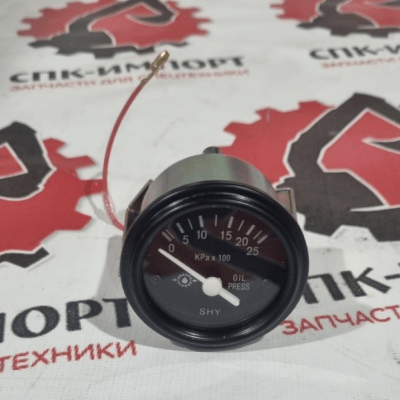 Указатель давления масла VDO для LGB680