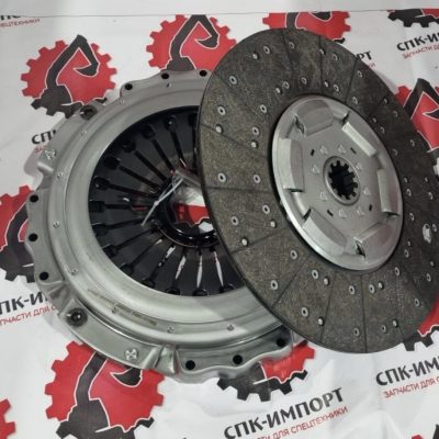 Комплект сцепления 800300267