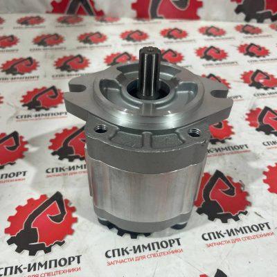 Гидравлический шестеренный насос PGP5106GLP