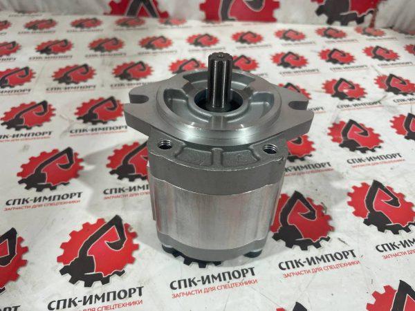 Гидравлический шестеренный насос PGP5106GLP СПК-Импорт Фото-1
