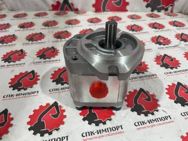 Гидравлический шестеренный насос PGP5106GLP СПК-Импорт Фото-3