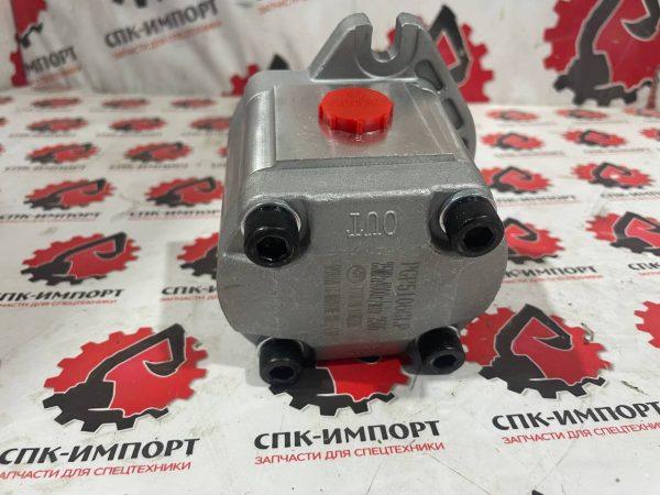 Гидравлический шестеренный насос PGP5106GLP СПК-Импорт Фото-2
