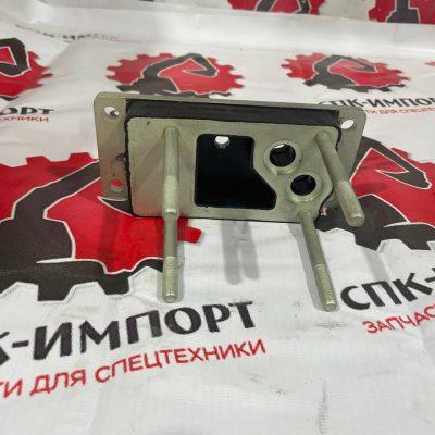 Пластина демпферная ретардера HB400-60003