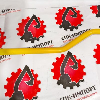 Трубка 16Y-75-01000 для бульдозера
