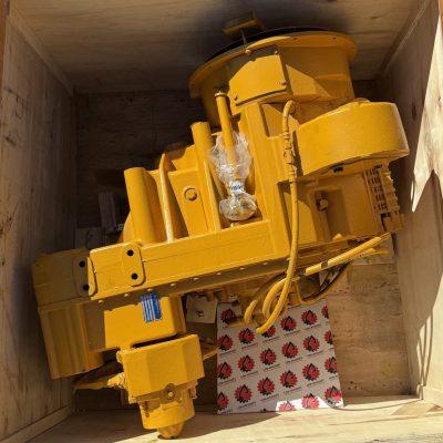 КПП 4WG260 800306953 (4646054152/4646054124) для погрузчиков