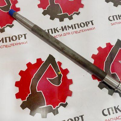 Вал рулевой колонки верхний HELI A73J4-12052