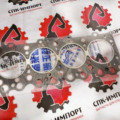 Ремкомплект двигателя WP3.9G85E2