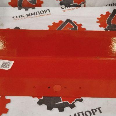 Законцовка правых противоподкатных брусьев SANY GJB005075312