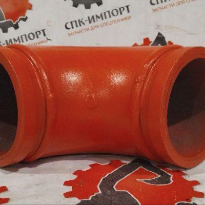 Труба TH6-A90R180