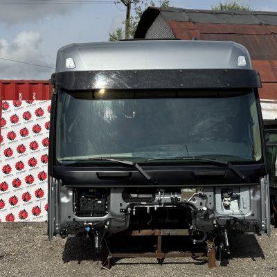 Кабина JAC K7 для тягача седельного