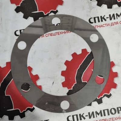 Пластина регулировочная SSY005421875