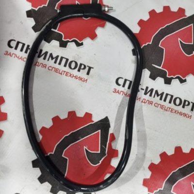 Уплотнение 14436672