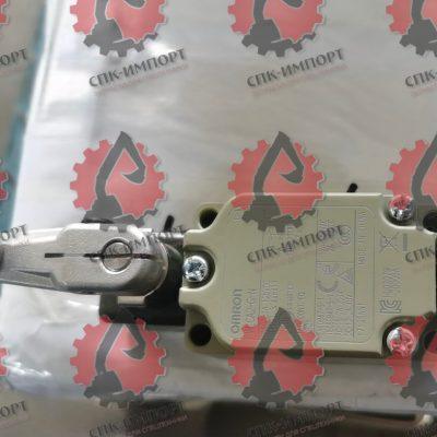 Выключатель концевой роликовый WLCA2-G