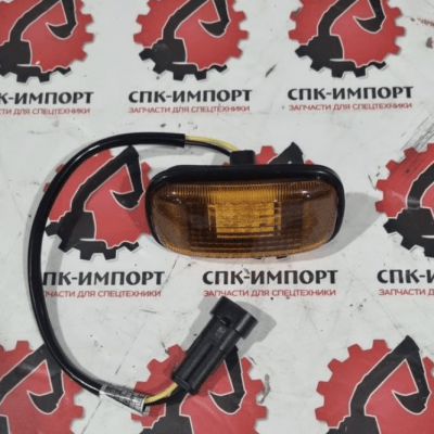 Повторитель поворота ZTC700V