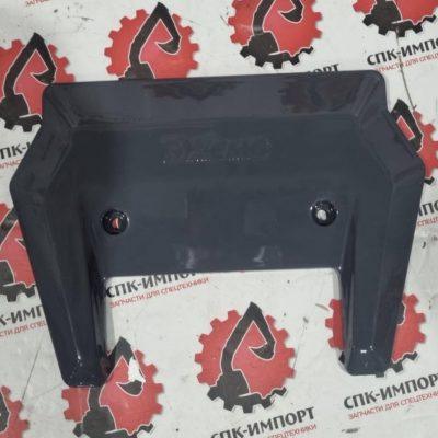 Заглушка заднего фонаря XCT100_S