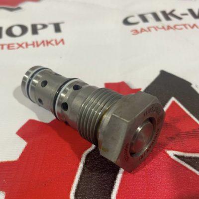 Клапан гидромотора грейдера SEM 6081734