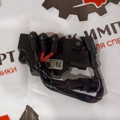 Блок управления насоса подкачки топлива 612600083410