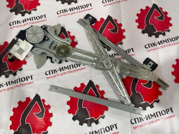 Механизм подъема стекла двери JSS005548547 СПК-Импорт Фото-1