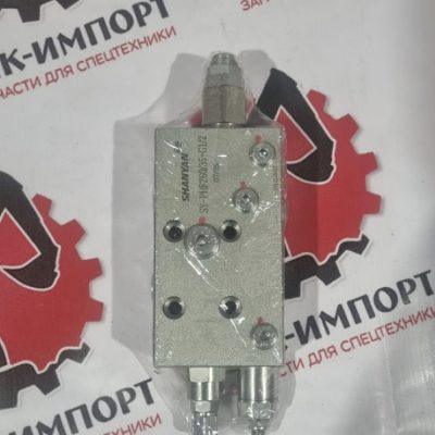 Клапан (гидрозамок) 707193-0099