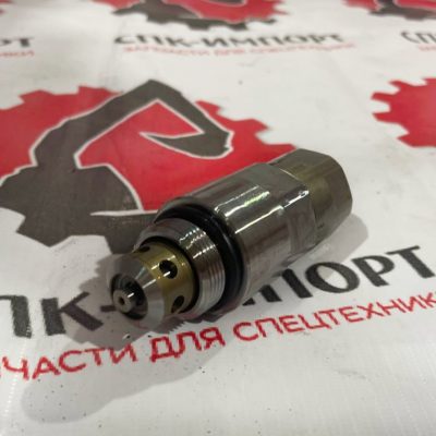 Клапан предохранительный 60100490