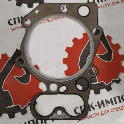 Прокладка ГБЦ TD100-1003001-C64