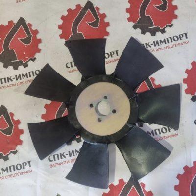 Крыльчатка вентилятора 30C1G1-1308150-231