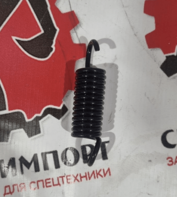 Пружина тормозной колодки удерживающая 84749002 СПК-Импорт Фото-1