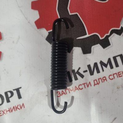 Пружина тормозной колодки возвратная 72003754