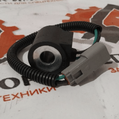 Катушка DC24V для погрузчика Clark