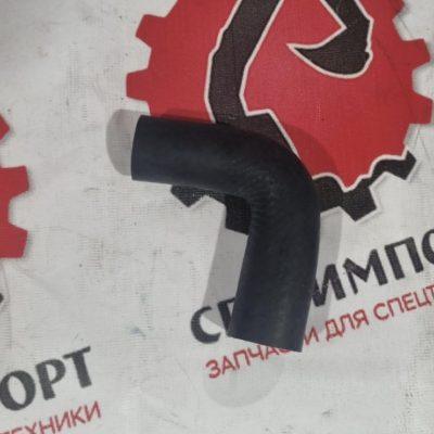 Патрубок радиатора нижний 16853-7285-0