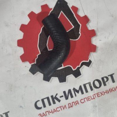 Патрубок радиатора верхний 16853-7294-0