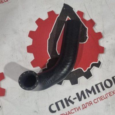 Патрубок помпы нижний 15881-7287-0