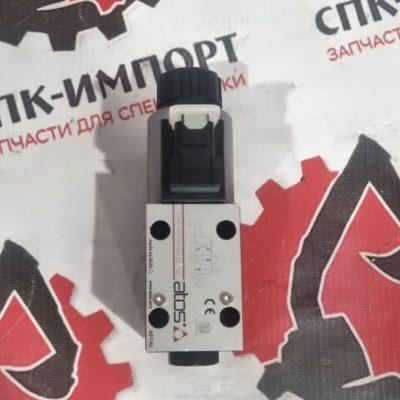 Электромагнитный реверсивный клапан SANY 60059726